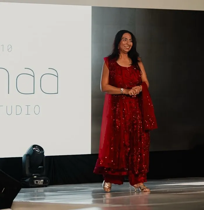 Prathaa Design Studio — Indian fashion boutique in Corona, CA